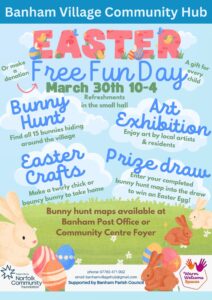 BVCH_Easter_Fun_Day